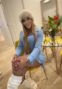 610096060: Transexual en Madrid