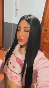 613652143: Chica busca chico en Madrid