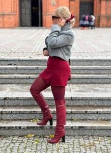 653558889: Chica busca chico en Murcia