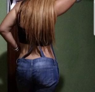 662474648: Chica busca chico en Jaén