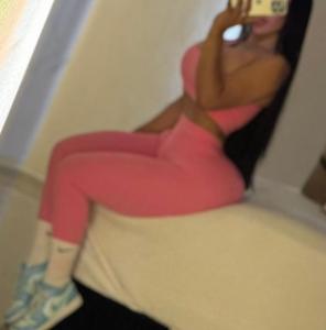 610774253: Transexual en Barcelona