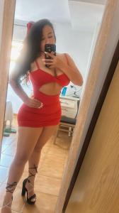 615684423: Chica busca chico en Madrid