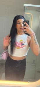 666322082: Travesti en Madrid