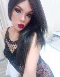634055570: Transexual en Madrid