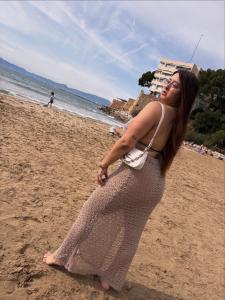 603317454: Chica busca chico en Barcelona