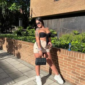 611338835: Transexual en Murcia