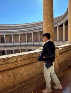 617950806: Chico busca chica en Granada