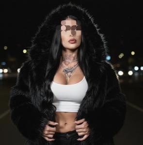 612433230: Transexual en Barcelona