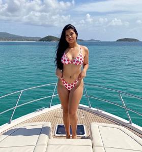 641354177: Chica busca chico en Alicante