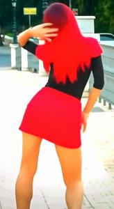 642779544: Chica busca chico en Badajoz