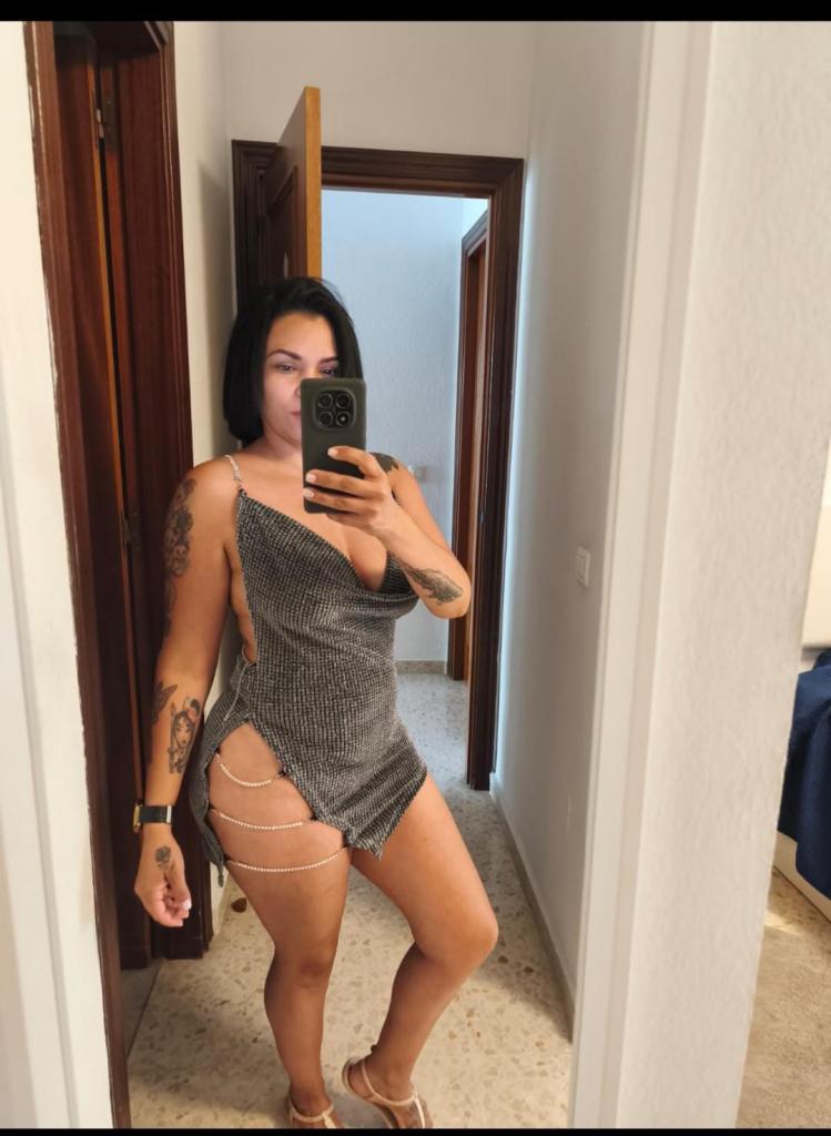 Chica busca chico en Málaga: 