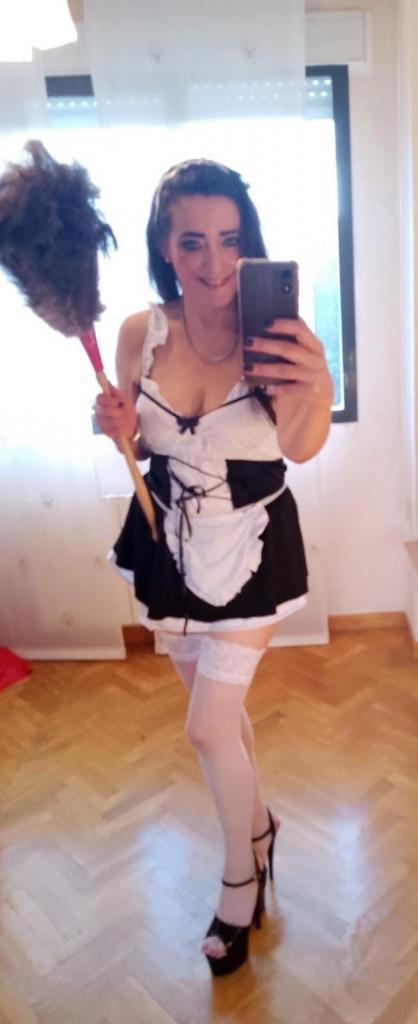 635303303: Chica busca chico en Madrid