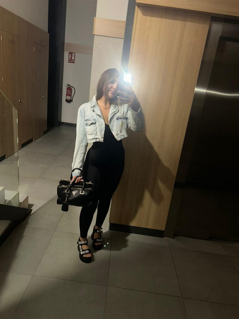 613591730: Chica busca chico en Las Palmas