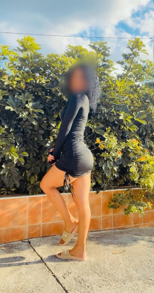 Chica busca chico en Málaga: 
