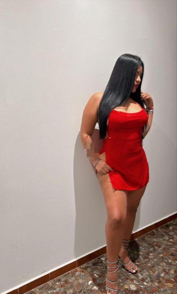 Chica busca chico en Málaga: 