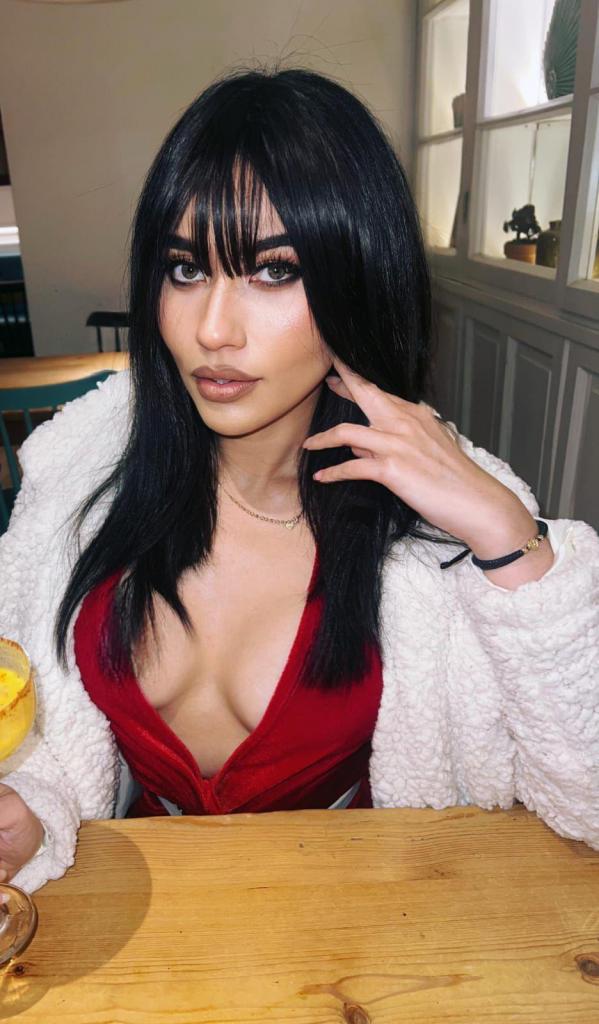 602444683: Chica busca chico en Málaga