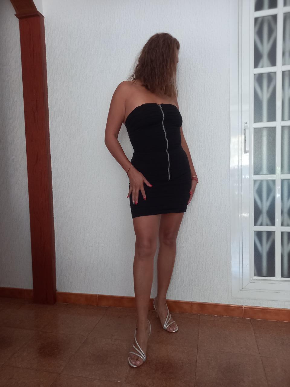 666889364: Chica busca chico en Barcelona