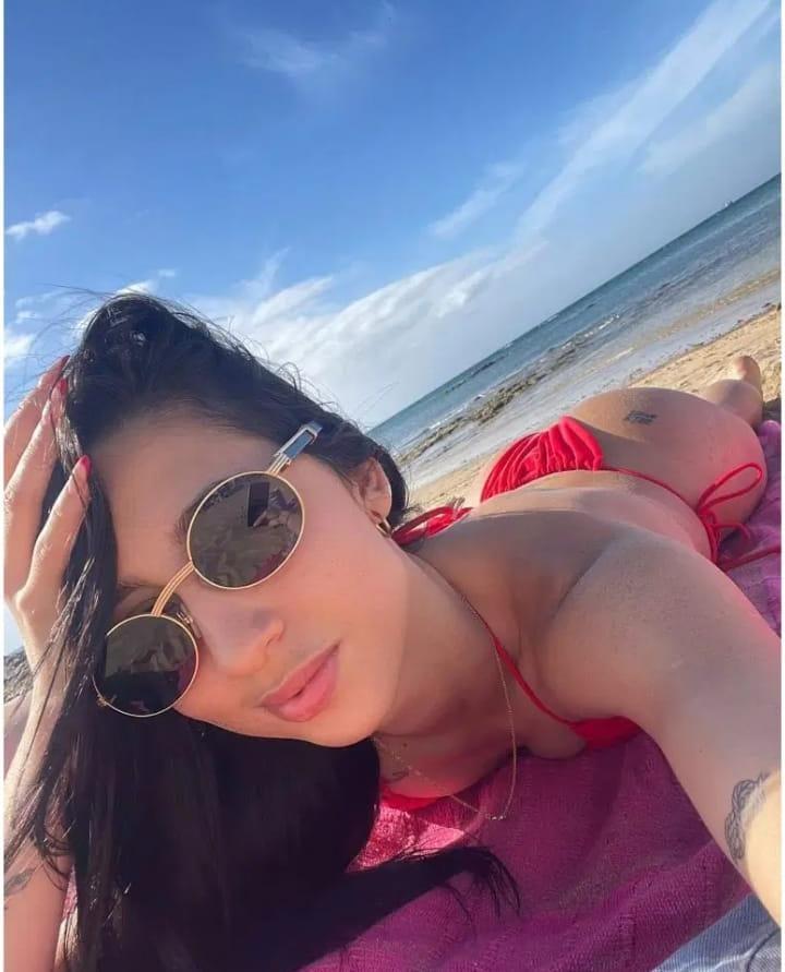 607528688: Chica busca chico en Tenerife