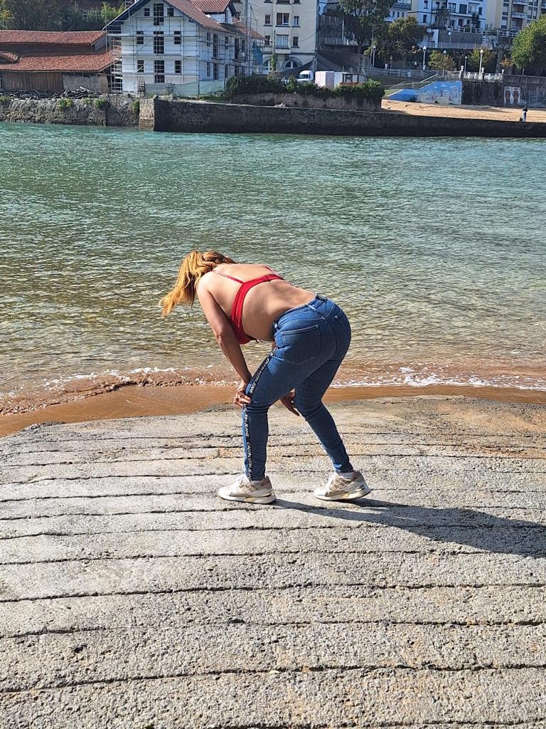 614746121: Chica busca chico en Vizcaya