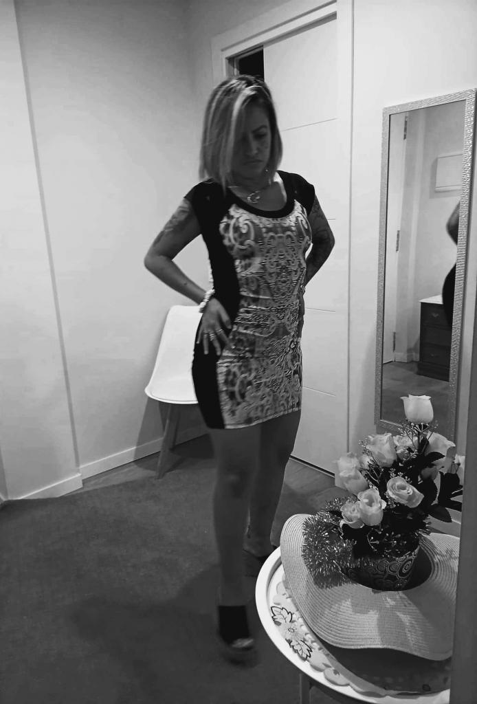 611221060: Chica busca chico en Murcia