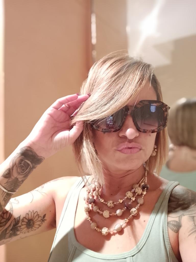 611221060: Chica busca chico en Murcia