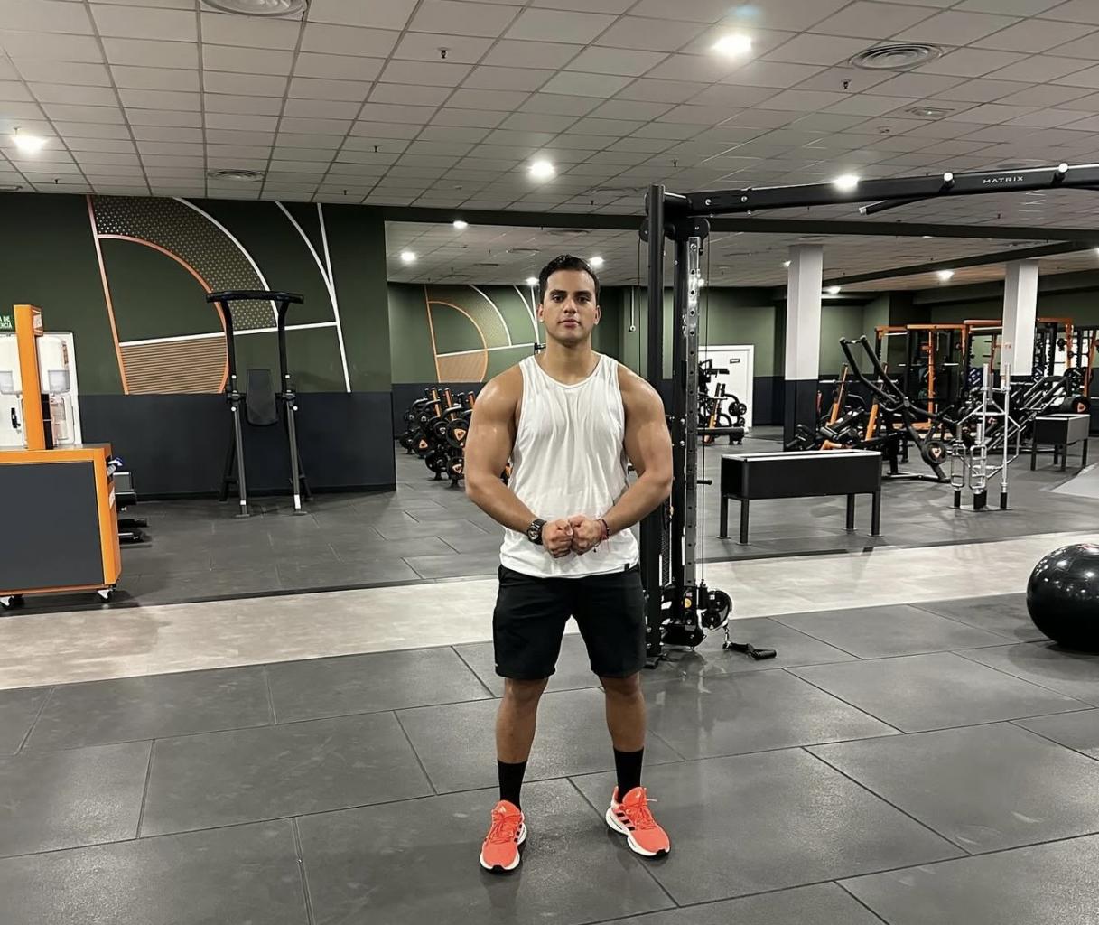 Chico busca chica en Madrid: 