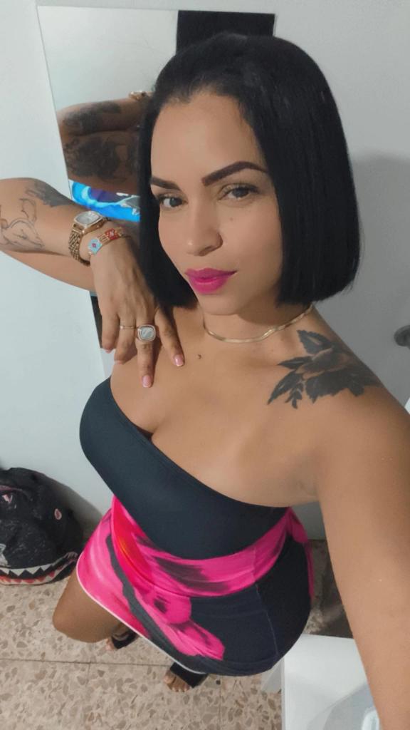 Chica busca chico en Málaga: 