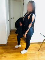 642165765: Chica busca chico en Almería