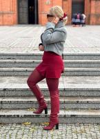 653558889: Chica busca chico en Murcia