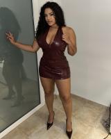 666620012: Chica busca chico en Málaga