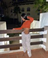 604358380: Chica busca chico en Almería