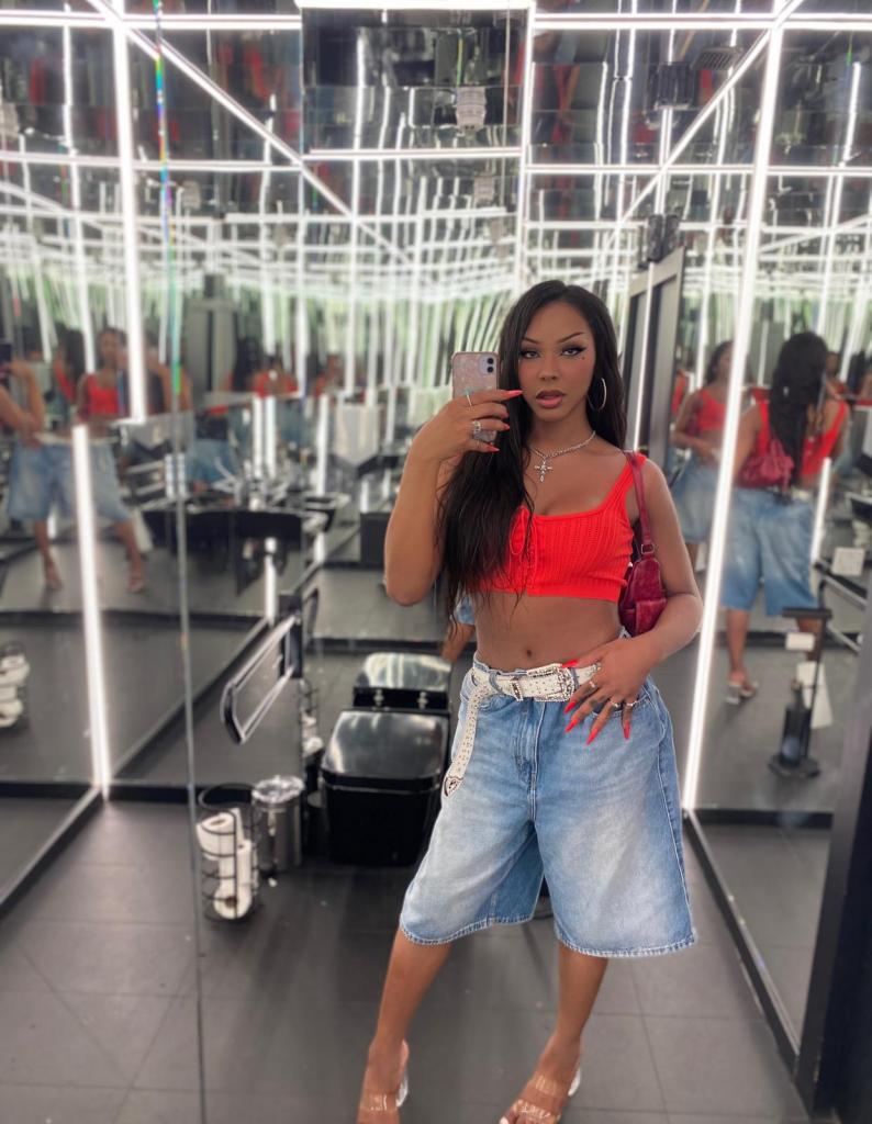 Transexual en Granada: 