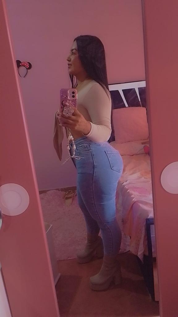 Chica busca chico en Gerona: 