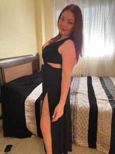 Chica busca chico en Alicante: 