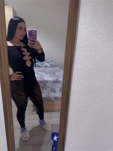 600915846: Chica busca chico en Sevilla