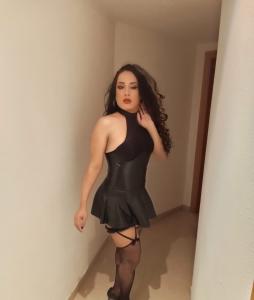 612224826: Transexual en Zaragoza