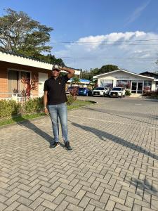 Chico busca chica en Las Palmas: 