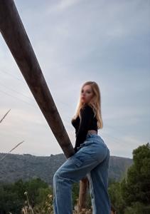 675206747: Chica busca chico en Vizcaya