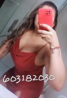 603182030: Chica busca chico en Alicante