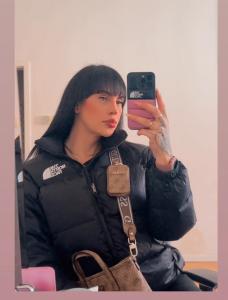 642075541: Travesti en Salamanca