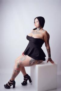 Chica busca chico en Barcelona: 