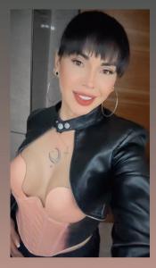 Transexual en Salamanca: 