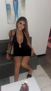 666027089: Travesti en Madrid