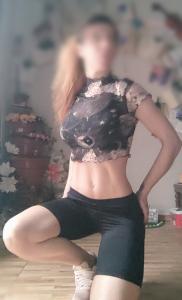 Chica busca chico en Alicante: 