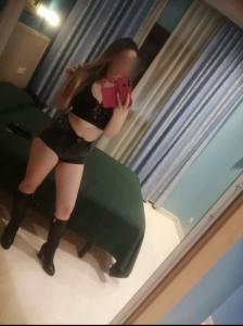 613227144: Chica busca chico en Madrid