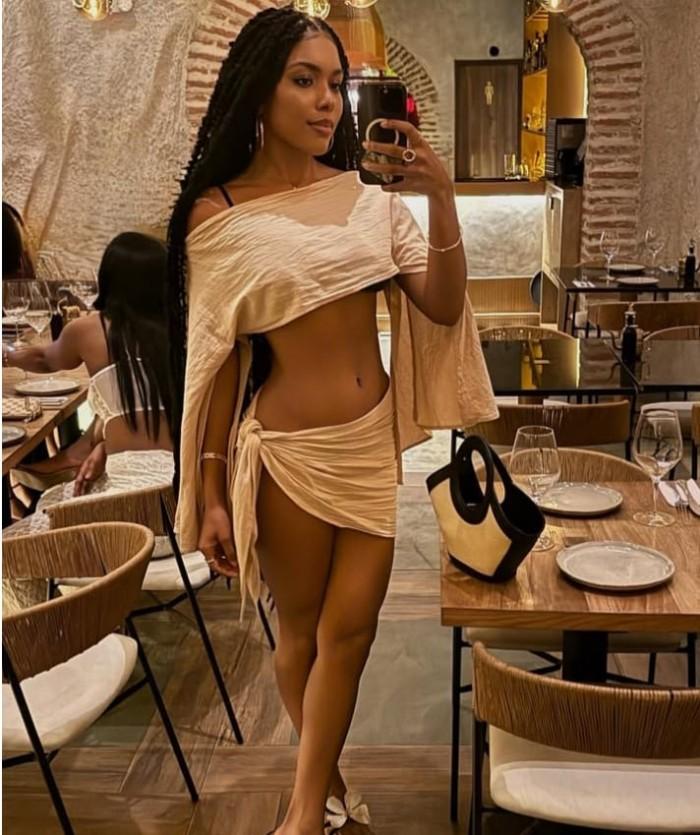 Chica busca chico en Barcelona: 