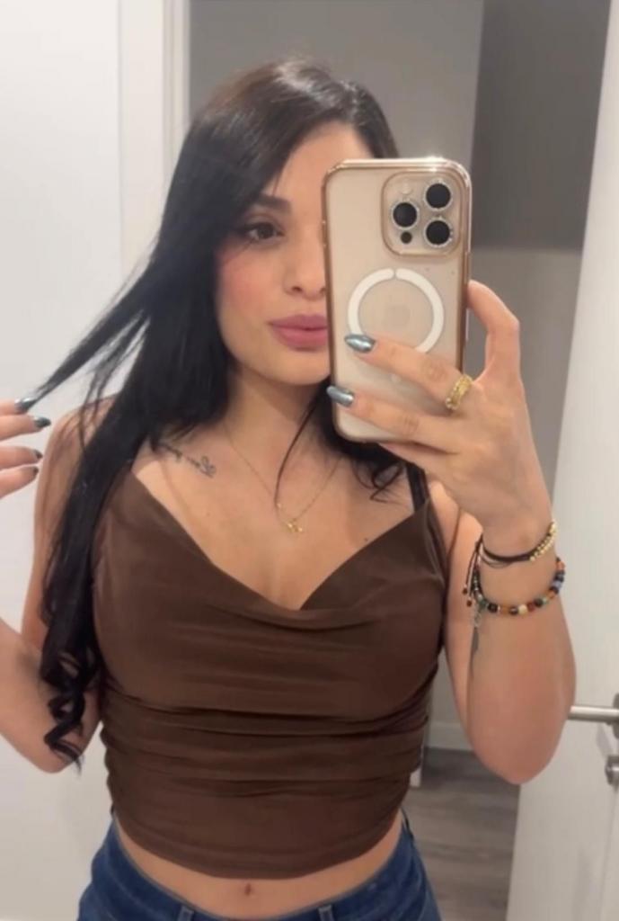 Chica busca chico en Málaga: 