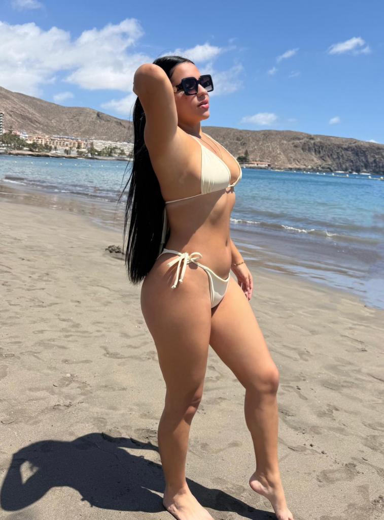 655310492: Chica busca chico en Tenerife