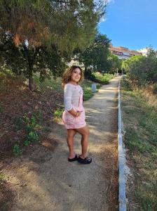 614545540: Transexual en Tarragona