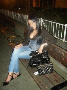 642708551: Transexual en Zaragoza